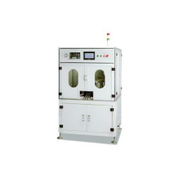 Flattening Machine