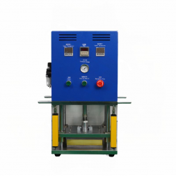 pouch cell hot press machine