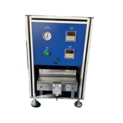  Edge Folding Machine