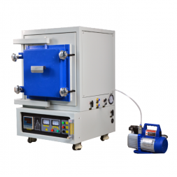 Atmosphere Furnace