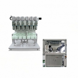 Filling Machine