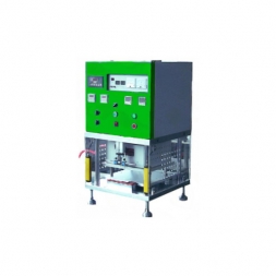 pouch cell hot press machine
