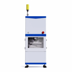 electrode thickness measurement