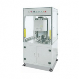 Supercapacitor Sealing Machine