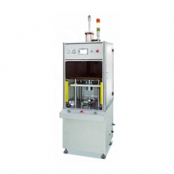 Supercapacitor Sealing Machine