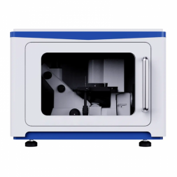 Single Particle Force Tester