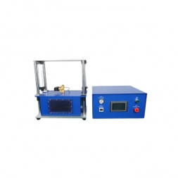 Degassing Chamber