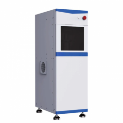 Solid Electrolyte Measurement System