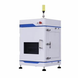 Electrode's Tortuosity and Separator's Ionic Conductivity Tester
