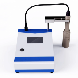 Battery Slurry Resistance Tester
