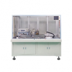 Ultrasonic Spot Welder