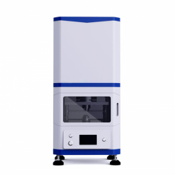 Battery Electrode Resistance Analyzer
