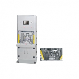 Punching and Edge Trimming Machine