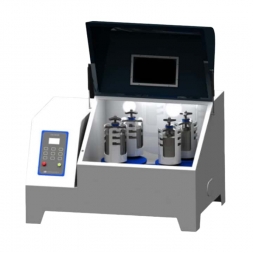 Planetary Ball Milling Machine