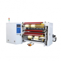 Slitting Machine