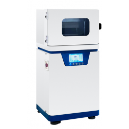  Vacuum Hot Press