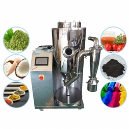  Spray Dryer Machine