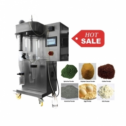  Spray Dryer Machine
