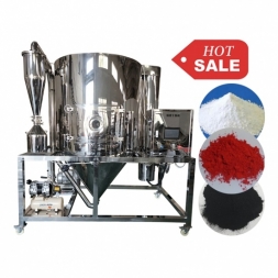 Spray Drying Machine