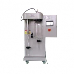  Spray Dryer Equipment