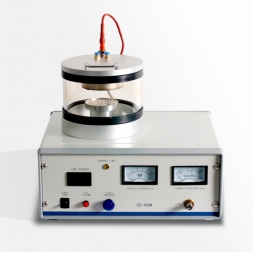 Magnetron Sputter Coater