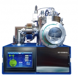 Magnetron Sputter Coater