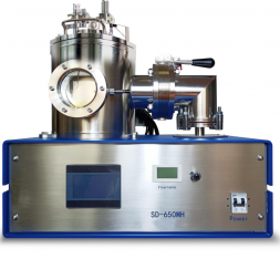 Magnetron Sputter Coater