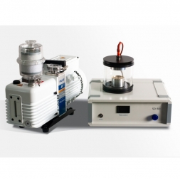 Magnetron Sputter Coater