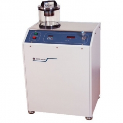 Magnetron Sputter Coater