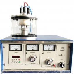 Magnetron Sputter Coater