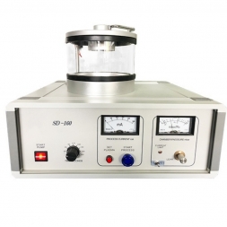 Magnetron Sputter Coater