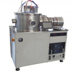 Magnetron Sputter Coater