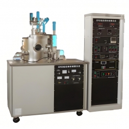 Magnetron Sputter Coater