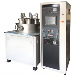 Magnetron Sputter Coater