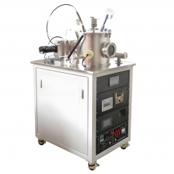 Magnetron Sputter Coater