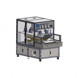 Heat Sealing Machine