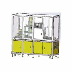 Forming Machine