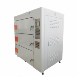 Laboratory Vacuum Oven
