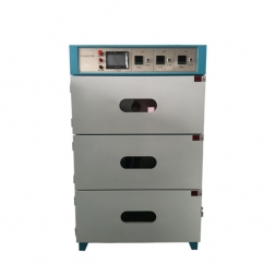 Vacuum Oven