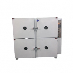 Vacuum Oven