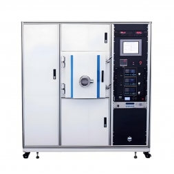 Magnetron Sputter Coater