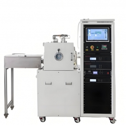 Magnetron Sputter Coater