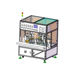 Vacuum Sealing Machine