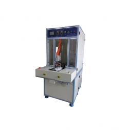 Edge Trimming Machine
