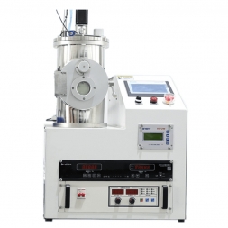 Thermal Evaporation