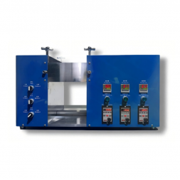Roller Press Machine