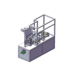 Battery Stripping Equipment