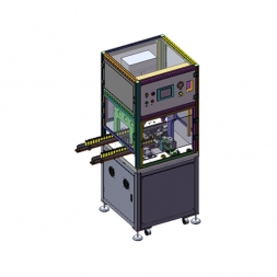 Crimping Machine