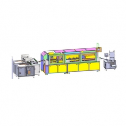 Crimping Machine