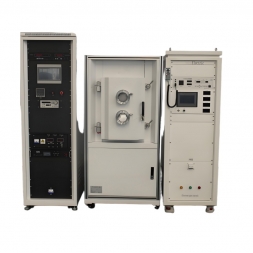 Electron Beam Evaporation